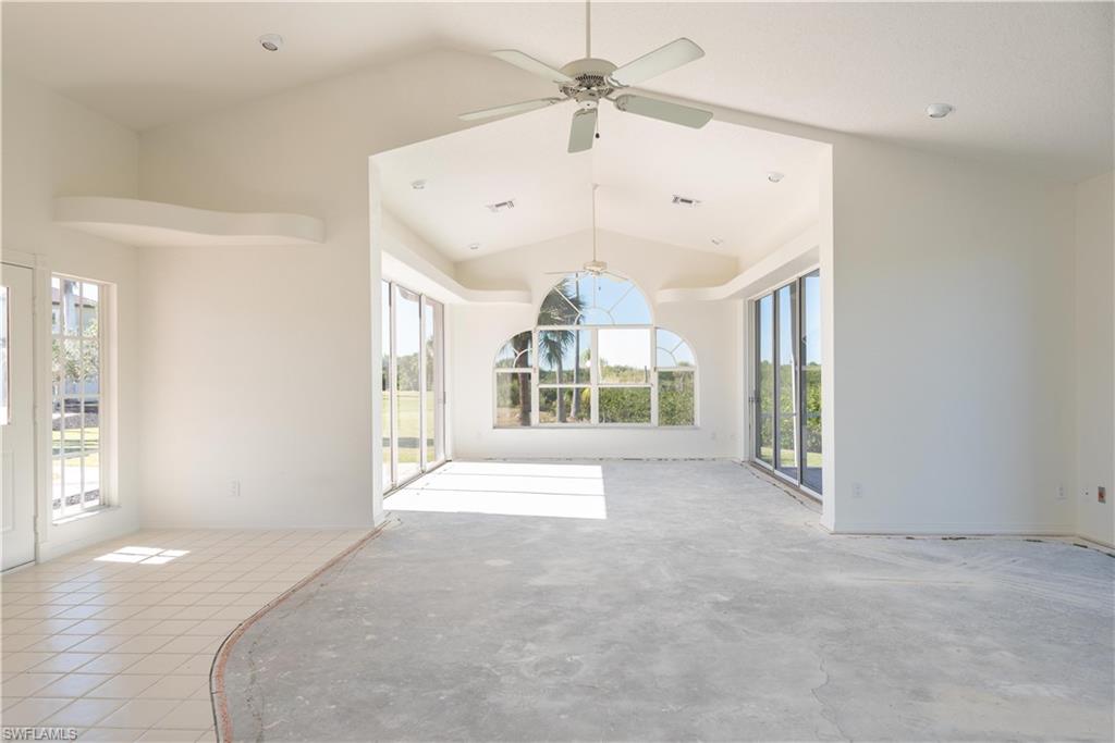 PORT CHARLOTTE - Residential