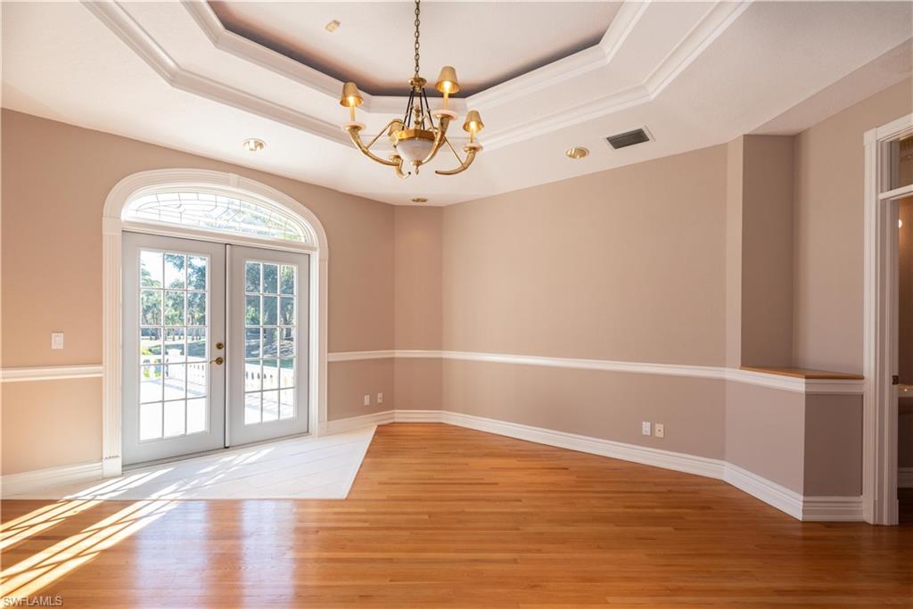 PORT CHARLOTTE - Residential