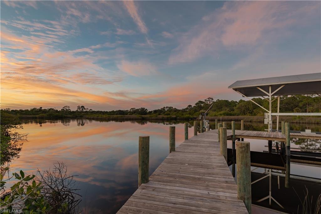 PORT CHARLOTTE - Residential