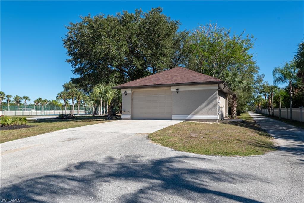 PORT CHARLOTTE - Residential