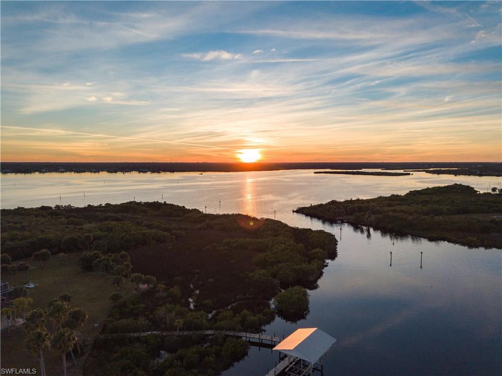 PORT CHARLOTTE - Residential