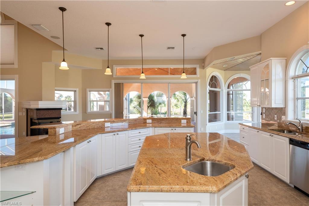 PORT CHARLOTTE - Residential