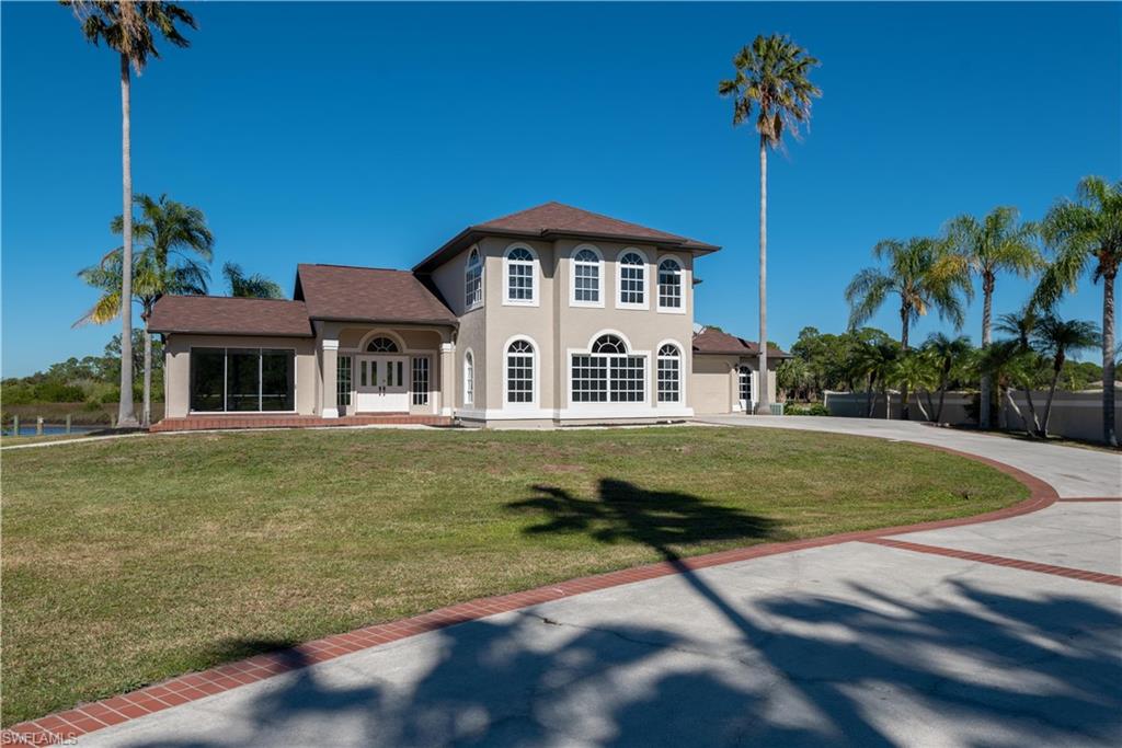 PORT CHARLOTTE - Residential