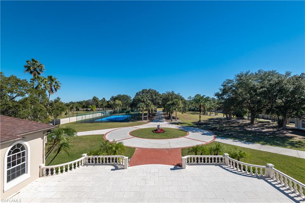 PORT CHARLOTTE - Residential