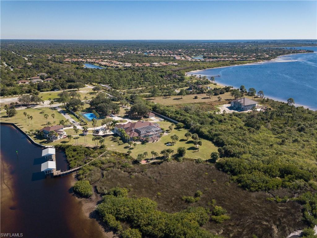 PORT CHARLOTTE - Residential