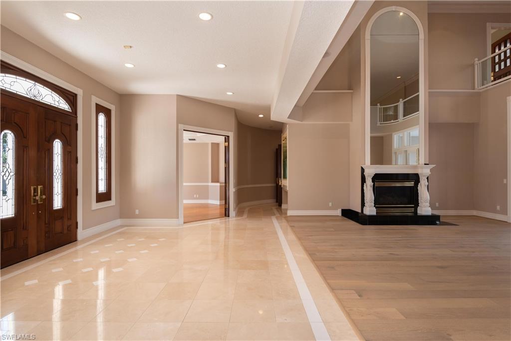 PORT CHARLOTTE - Residential