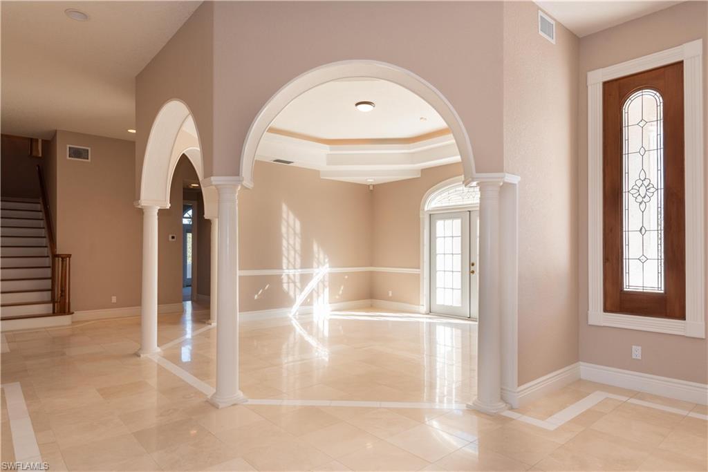 PORT CHARLOTTE - Residential