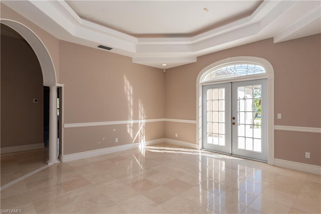 PORT CHARLOTTE - Residential