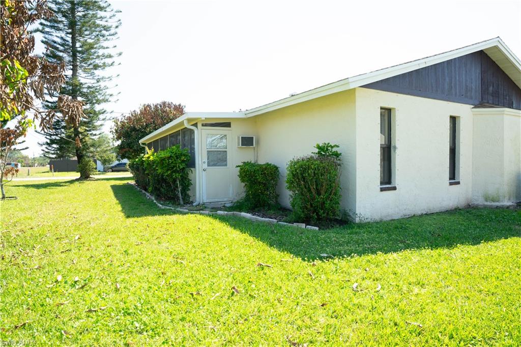 COUNTRY CLUB ESTATES - Residential