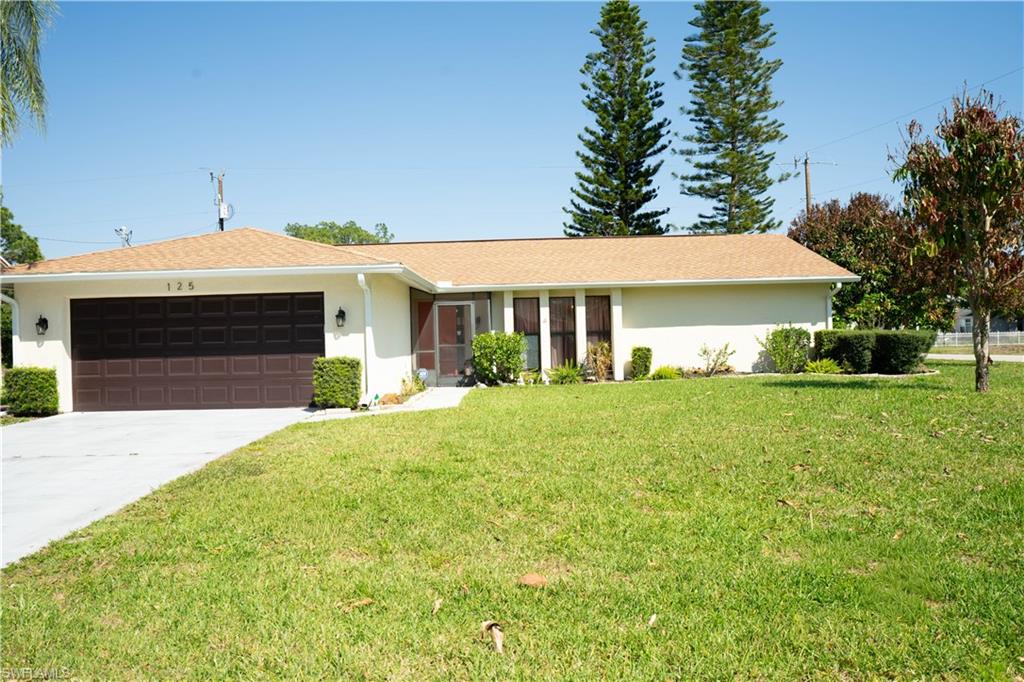 COUNTRY CLUB ESTATES - Residential