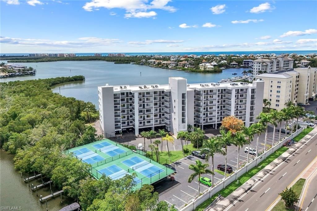 Photo of 4835 Bonita Beach RD #603, BONITA SPRINGS, FL 34134 (MLS # 226014030)