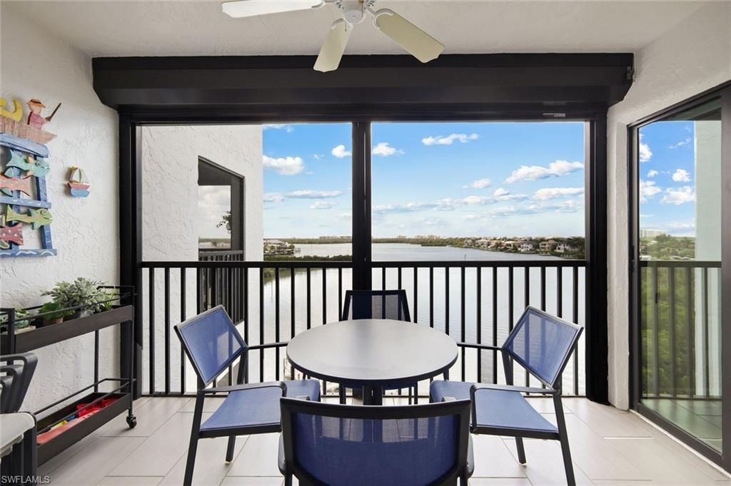 Photo of 4835 Bonita Beach RD #603, BONITA SPRINGS, FL 34134 (MLS # 226014030)