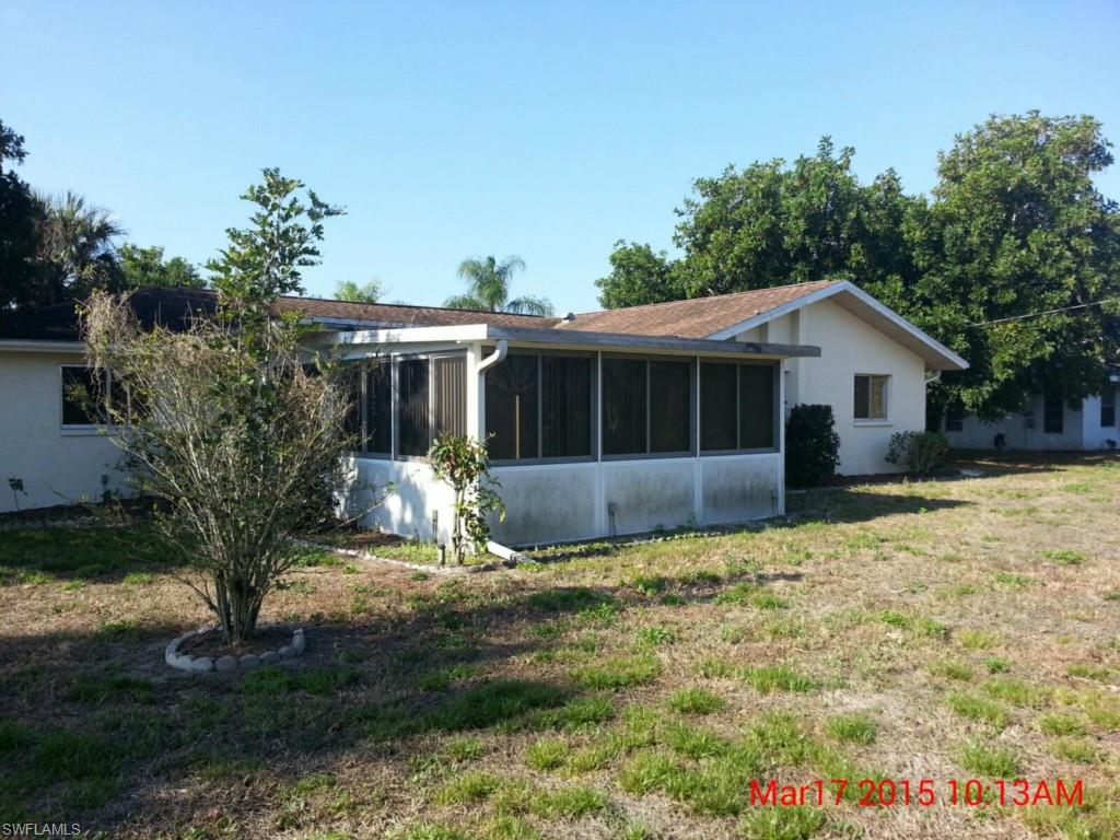 COUNTRY CLUB ESTATES - Residential