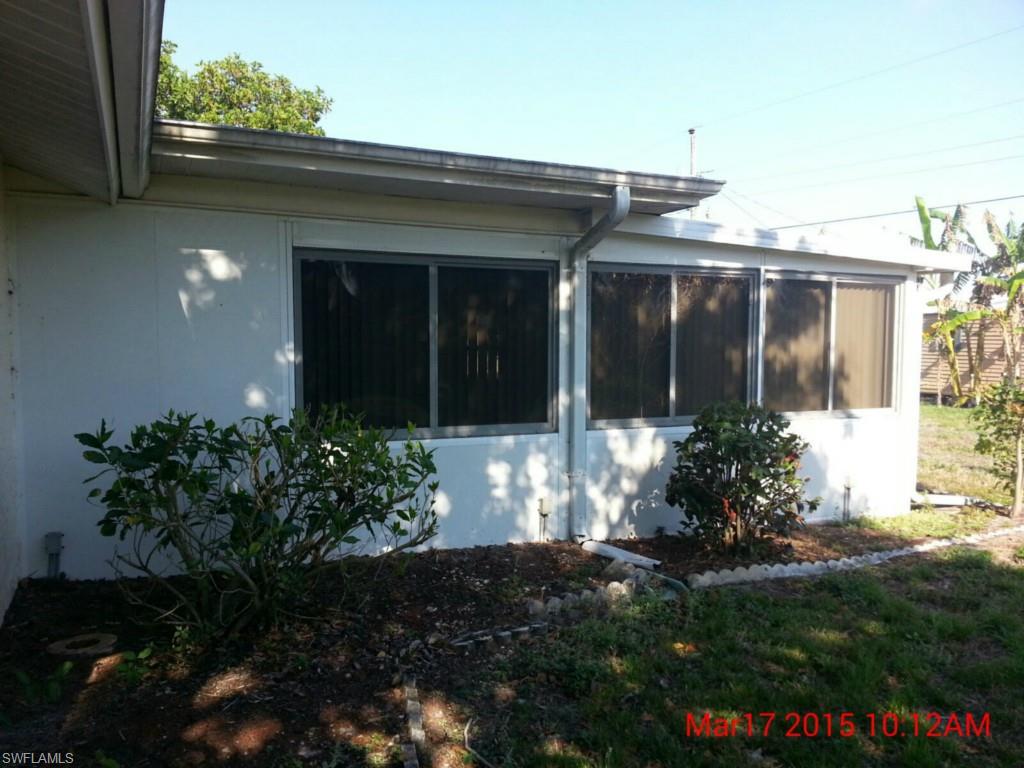 COUNTRY CLUB ESTATES - Residential