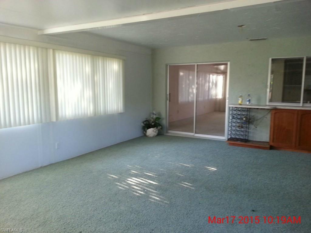 COUNTRY CLUB ESTATES - Residential