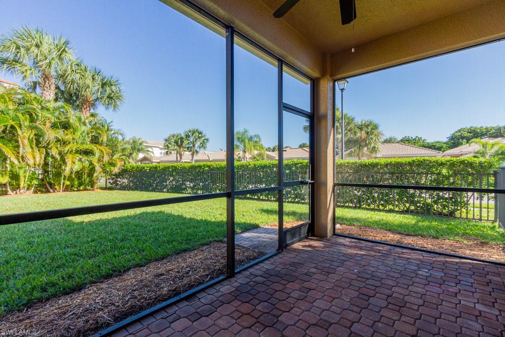 BOTANICA LAKES - Residential