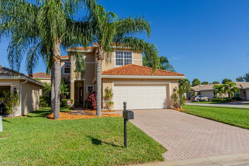 BOTANICA LAKES - Residential