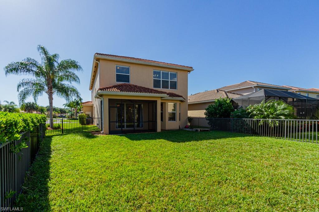 BOTANICA LAKES - Residential