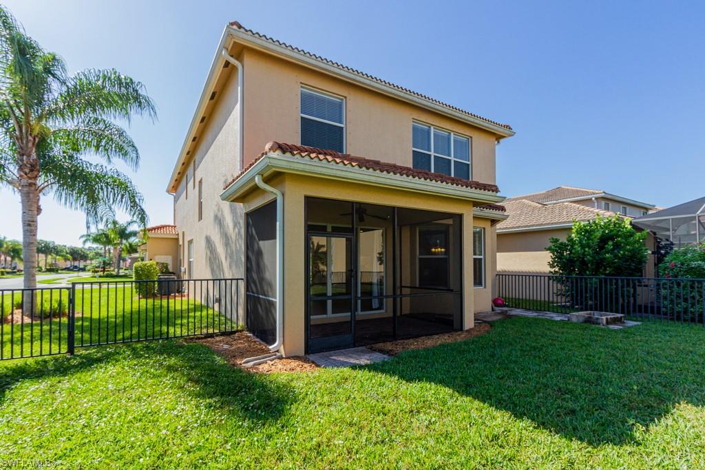 BOTANICA LAKES - Residential