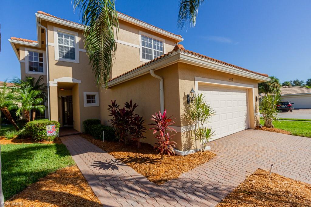 BOTANICA LAKES - Residential