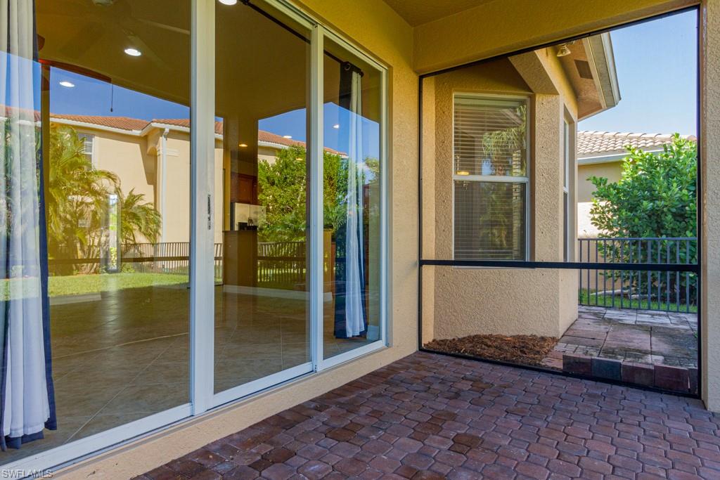 BOTANICA LAKES - Residential