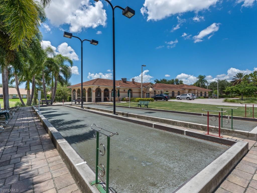 BRITTANY PLACE - Residential