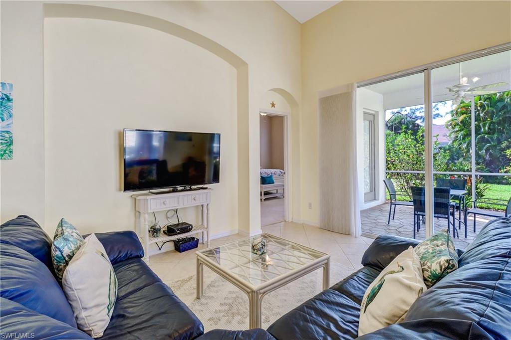 BRITTANY PLACE - Residential