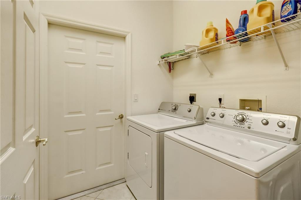 BRITTANY PLACE - Residential