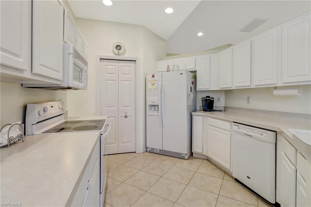 BRITTANY PLACE - Residential