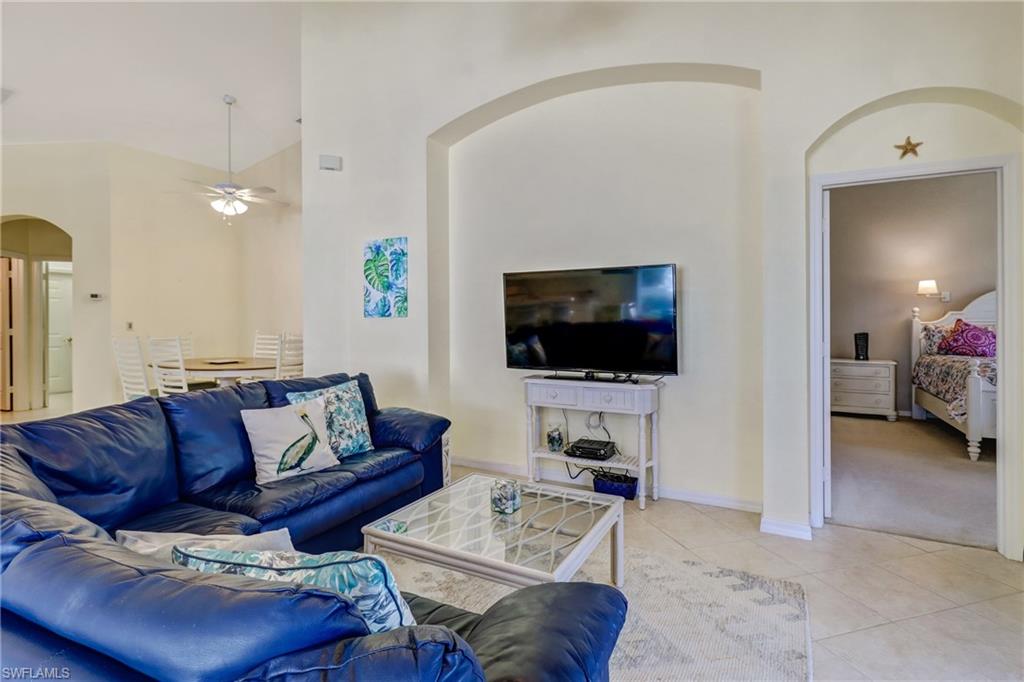 BRITTANY PLACE - Residential