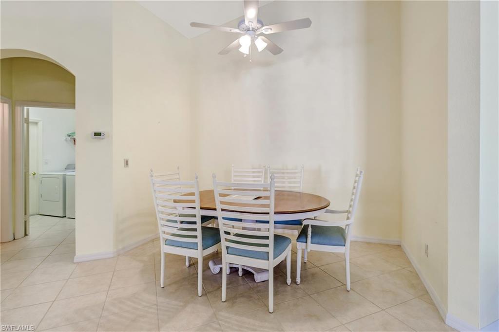 BRITTANY PLACE - Residential