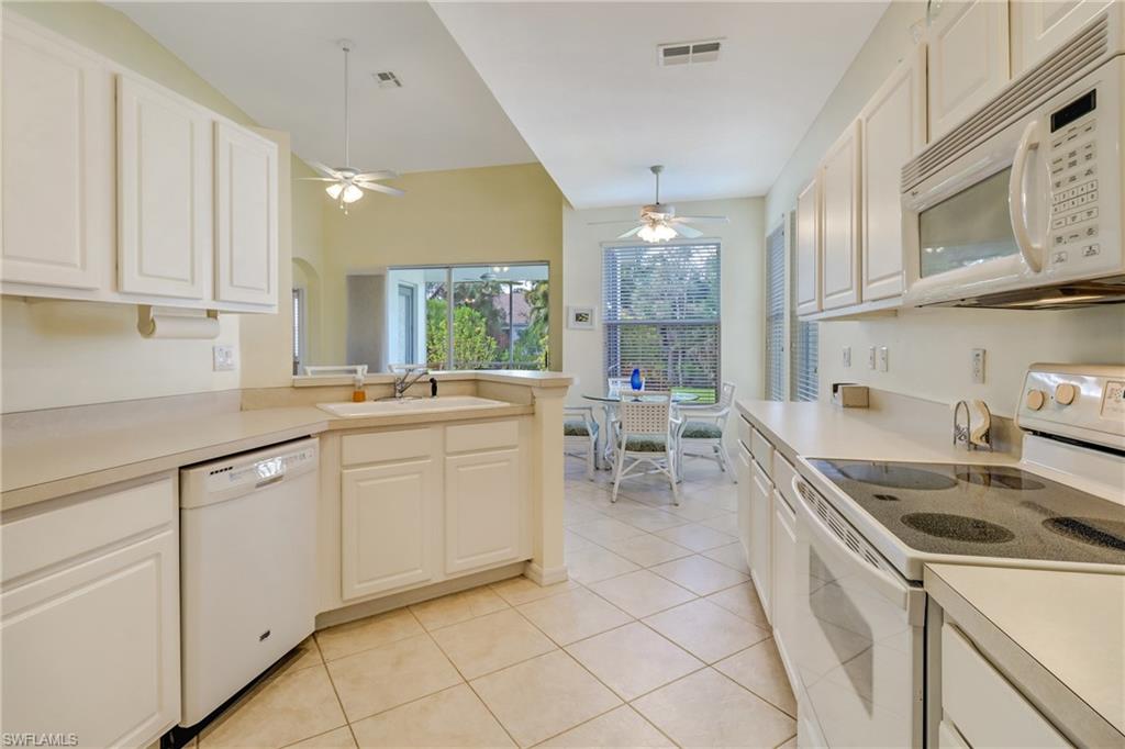 BRITTANY PLACE - Residential