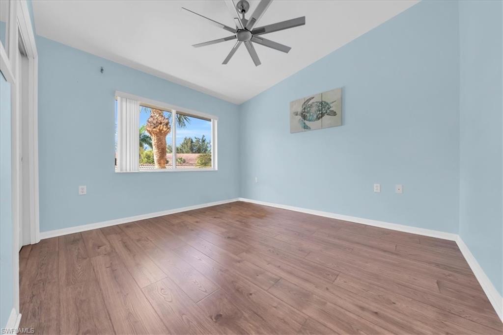 AMELIA LAKE - Residential