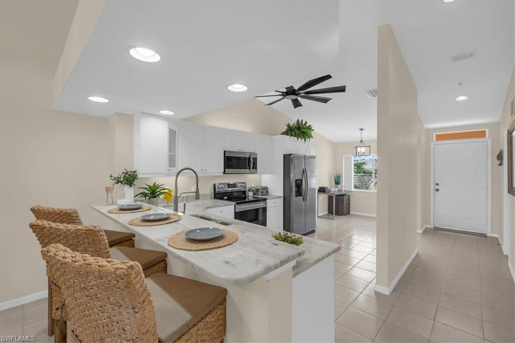 AMELIA LAKE - Residential