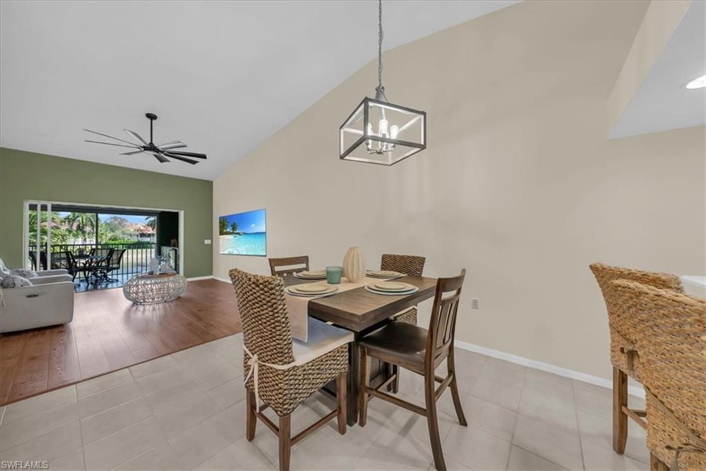 AMELIA LAKE - Residential