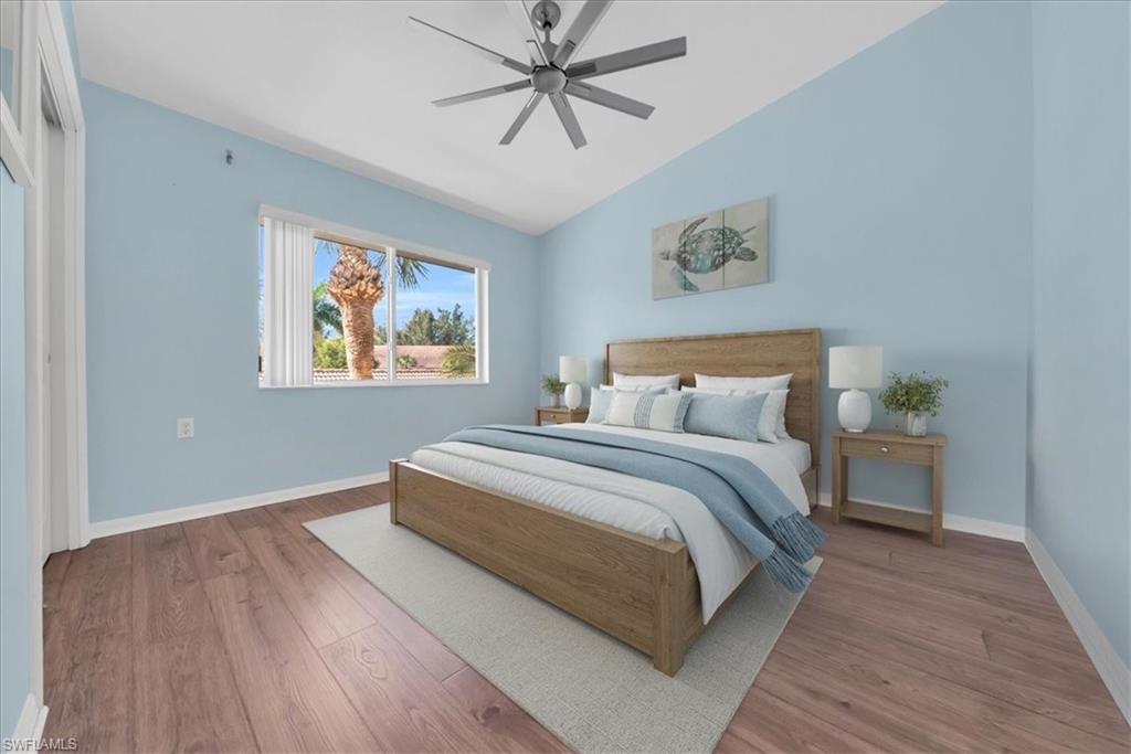 AMELIA LAKE - Residential