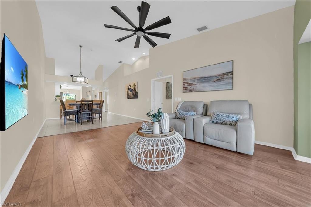 AMELIA LAKE - Residential