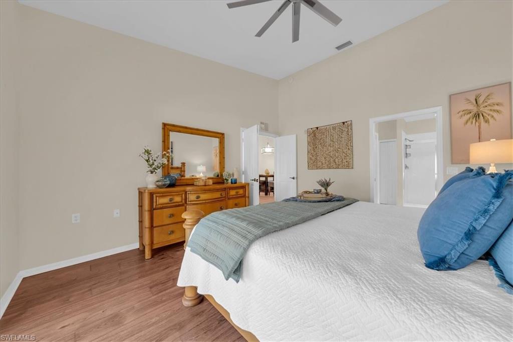 AMELIA LAKE - Residential