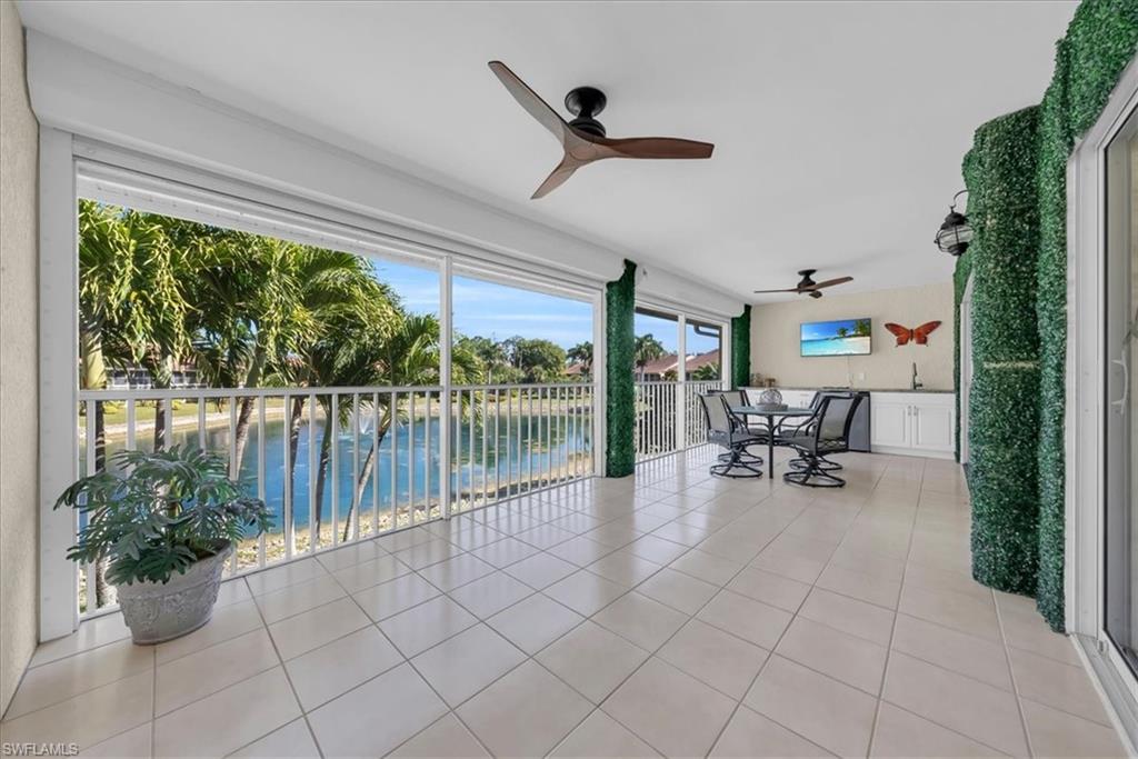 AMELIA LAKE - Residential