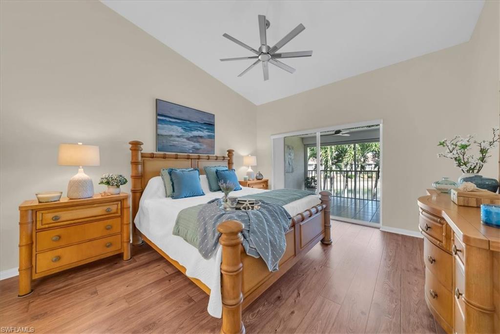 AMELIA LAKE - Residential