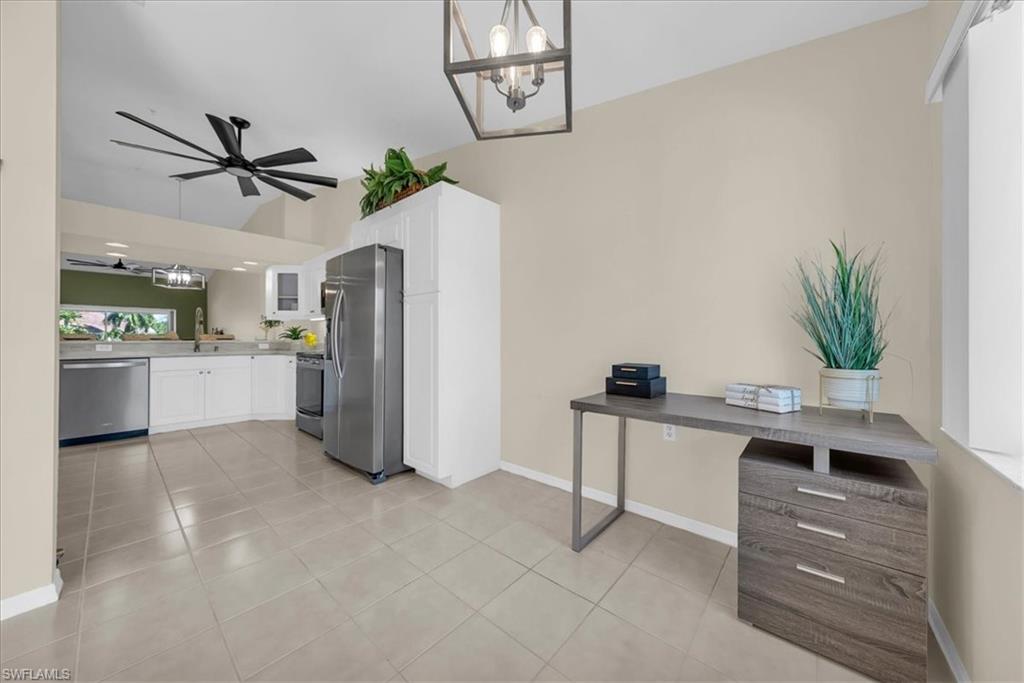 AMELIA LAKE - Residential