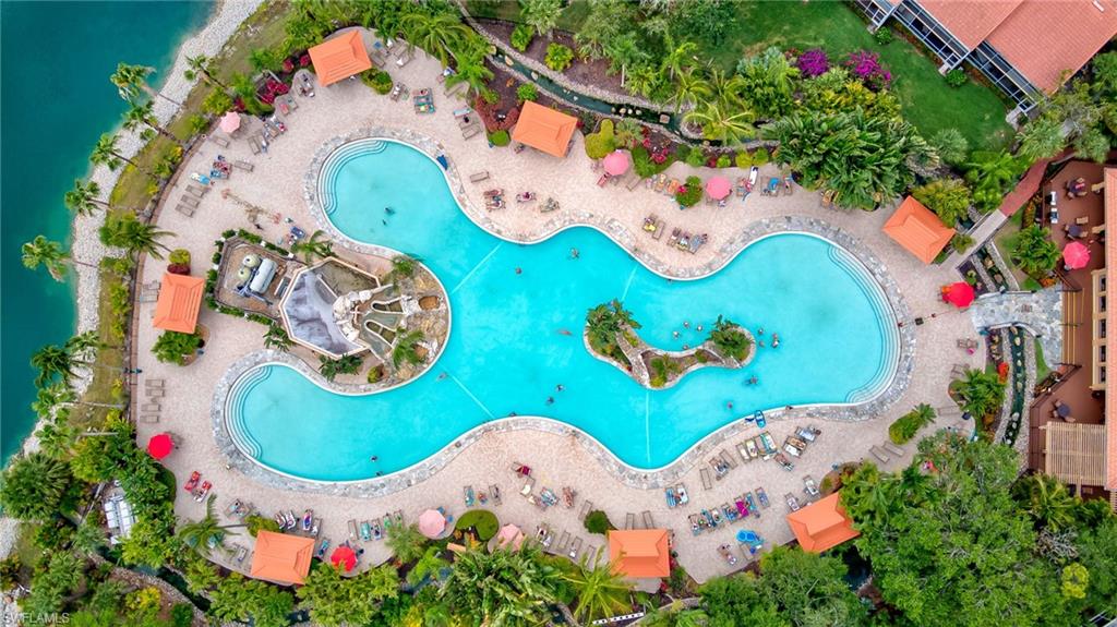 AMELIA LAKE - Residential