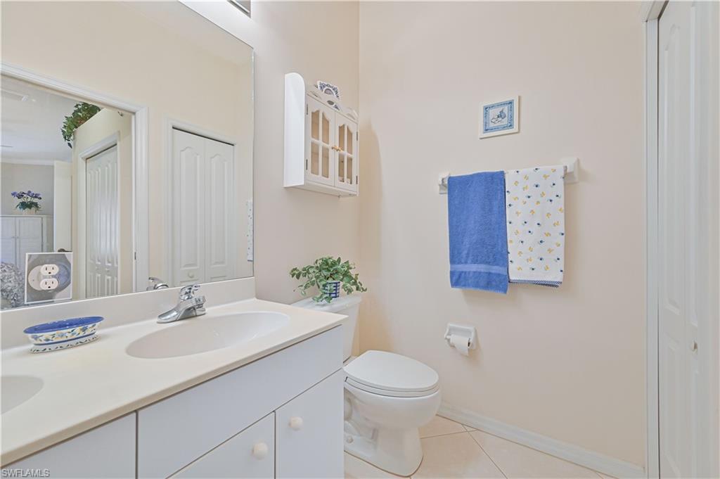 VILLAS I - Residential