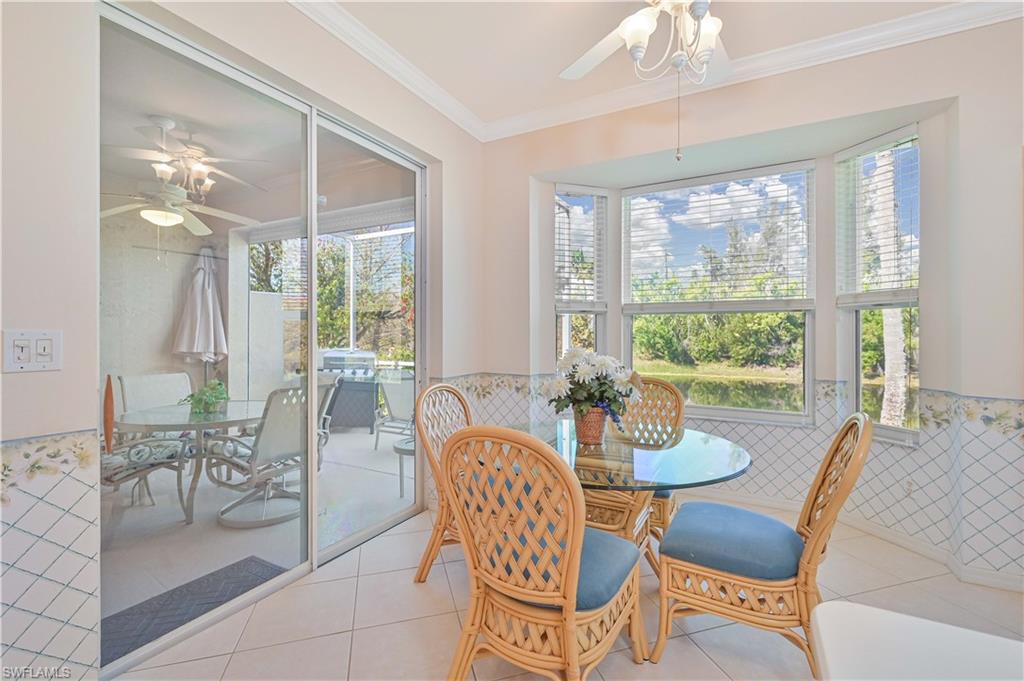 VILLAS I - Residential