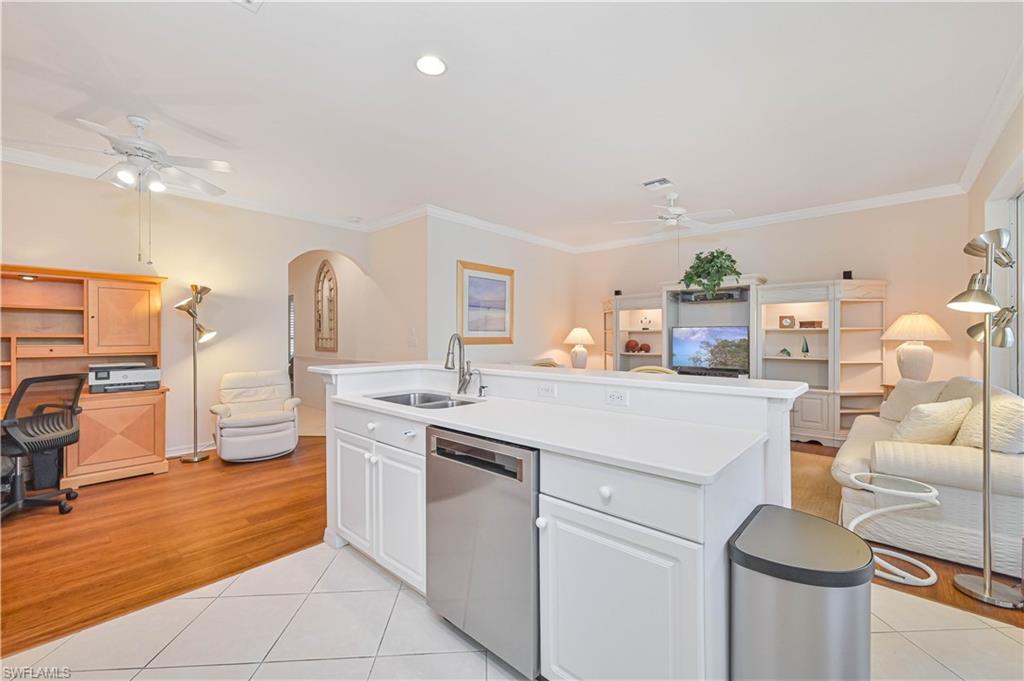 VILLAS I - Residential