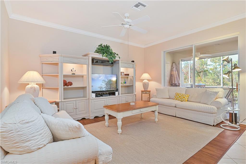 VILLAS I - Residential