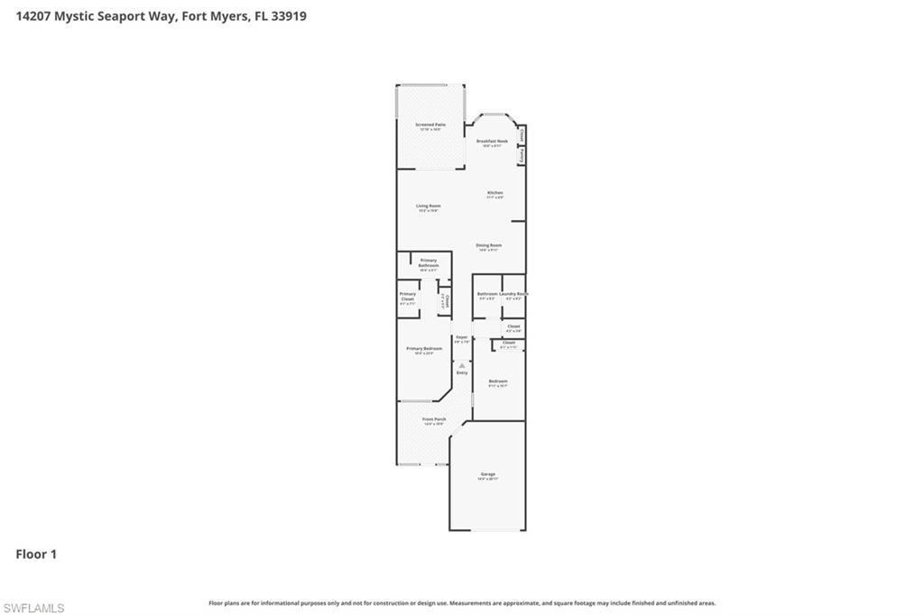 VILLAS I - Residential