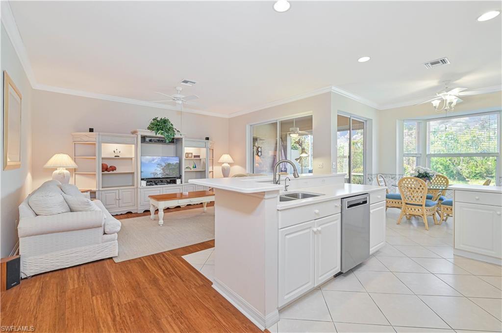 VILLAS I - Residential