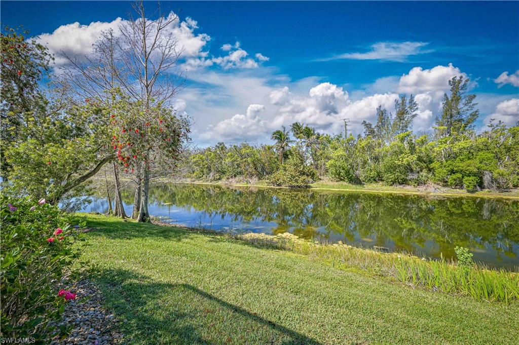 VILLAS I - Residential