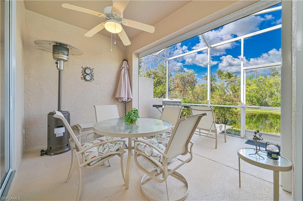 VILLAS I - Residential